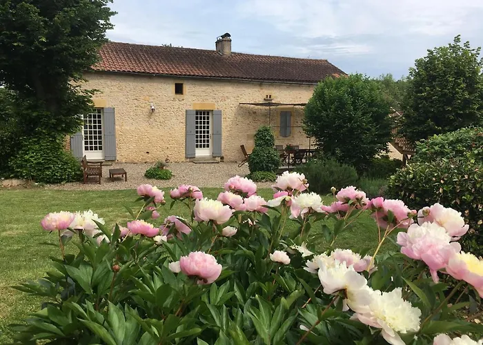 Le Clos de Longas - Gite et Chambre d\'hôtes