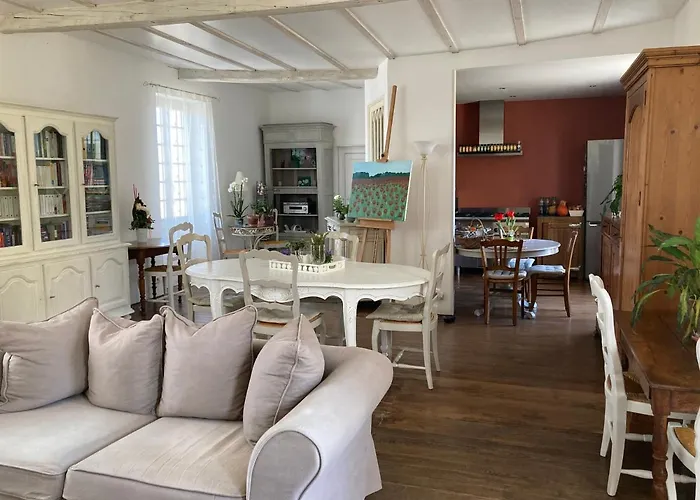 Le Clos de Longas - Gite et Chambre d\'hôtes
