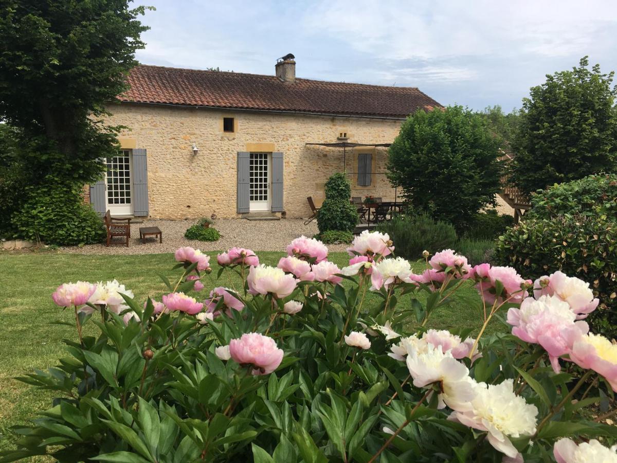 Hébergement de vacances Le Clos De Longas - Et D'hôtes Sainte-Foy-de-Longas