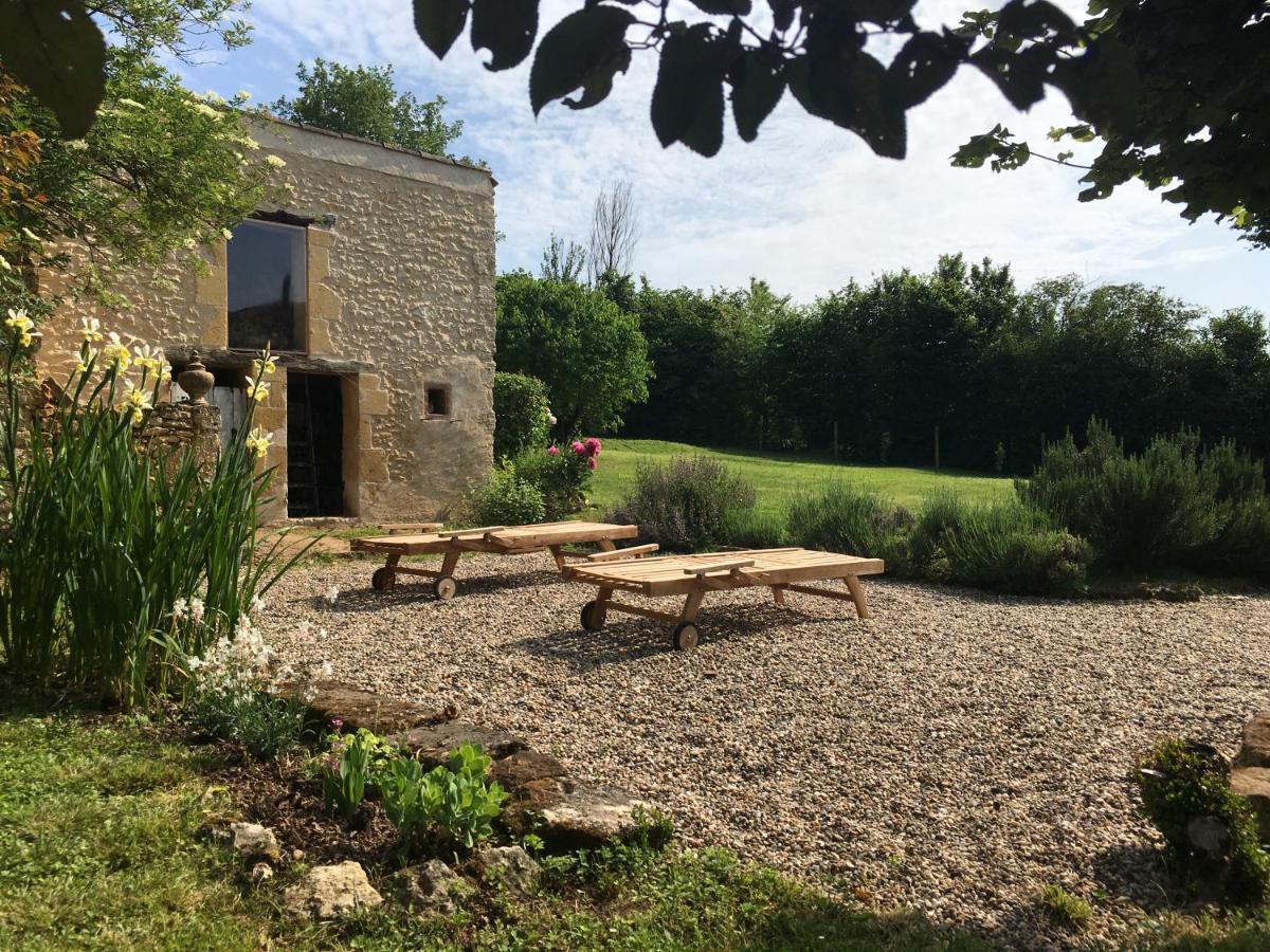Le Clos De Longas - Et D'hôtes Sainte-Foy-de-Longas